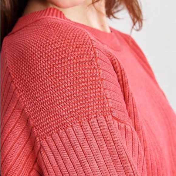 Rag & Bone NWT Irwin Crew Pullover - Picture 2 of 8